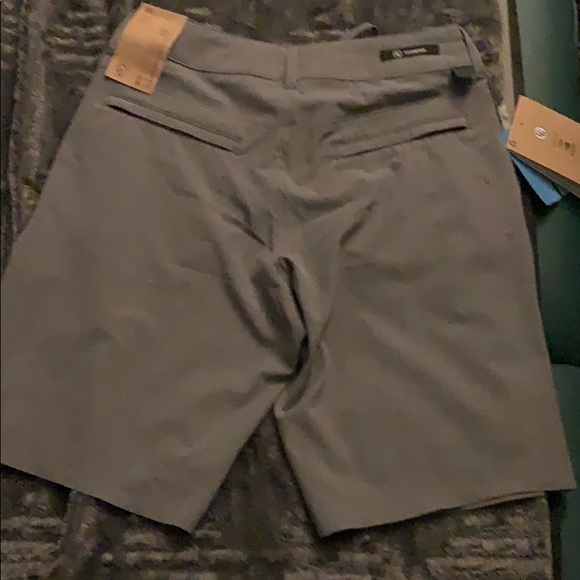 CG 314 Shorts - Picture 4 of 4